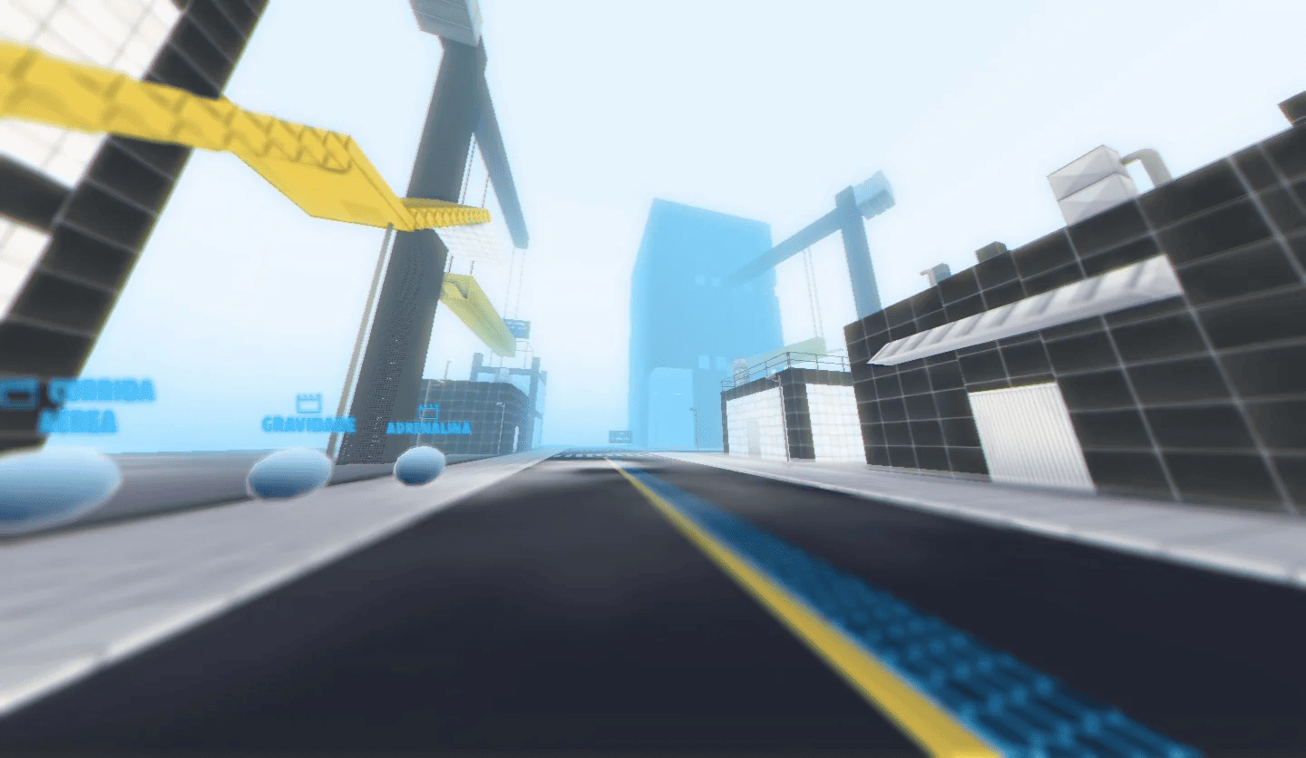 Under the Red Sky gameplay screenshot